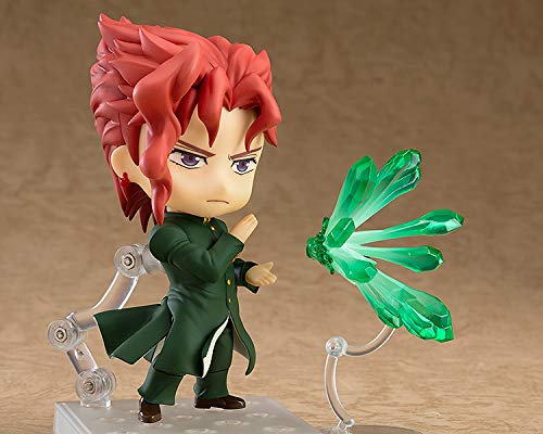 Kakyouin Noriaki Nendoroid (#1033) Jojo no Kimyou na Bouken Stardust Crusaders - Medicos Entertainment