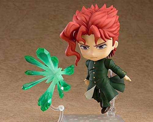 Kakyouin Noriaki Nendoroid (#1033) Jojo no Kimyou na Bouken Stardust Crusaders - Medicos Entertainment