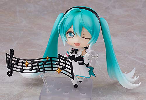 Vocaloid Nendoroid #1039 Hatsune Miku (Symphony 2018 - 2019 Ver. version) - Good Smile Company
