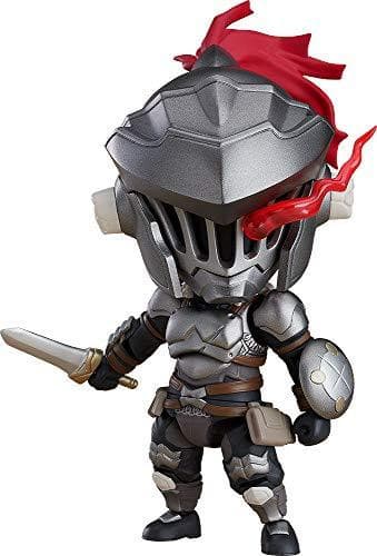 Goblin Slayer Nendoroid (#1042) Goblin Slayer - Good Smile Company
