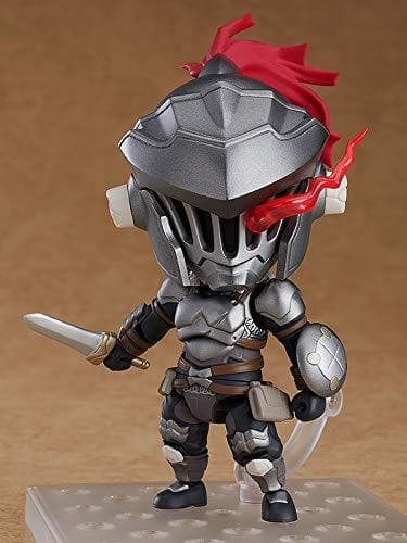 Goblin Slayer Nendoroid (#1042) Goblin Slayer - Good Smile Company