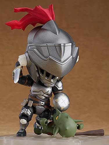 Goblin Slayer Nendoroid (#1042) Goblin Slayer - Good Smile Company
