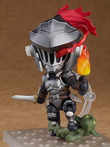 Goblin Slayer Nendoroid (#1042) Goblin Slayer - Good Smile Company