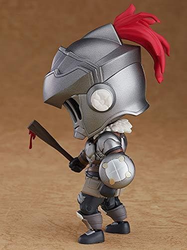 Goblin Slayer Nendoroid (#1042) Goblin Slayer - Good Smile Company