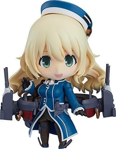 Atago Nendoroid (#1035) Kantai Collection ~Kan Colle~ - Good Smile Company