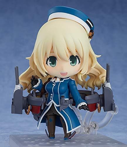 Atago Nendoroid (#1035) Kantai Collection ~Kan Colle~ - Good Smile Company