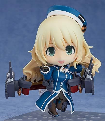 Atago Nendoroid (#1035) Kantai Collection ~Kan Colle~ - Good Smile Company