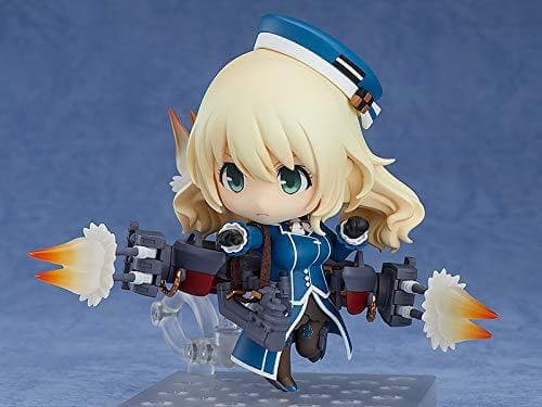Atago Nendoroid (#1035) Kantai Collection ~Kan Colle~ - Good Smile Company
