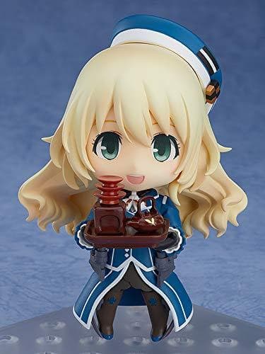 Atago Nendoroid (#1035) Kantai Collection ~Kan Colle~ - Good Smile Company