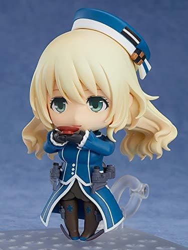 Atago Nendoroid (#1035) Kantai Collection ~Kan Colle~ - Good Smile Company