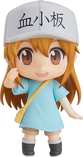 Platelet Nendoroid (#1036) Hataraku Saibou