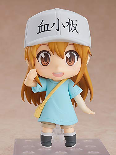 Platelet Nendoroid (#1036) Hataraku Saibou