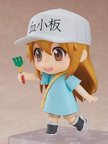 Platelet Nendoroid (#1036) Hataraku Saibou