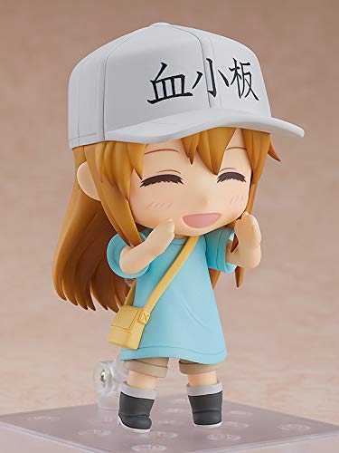 Platelet Nendoroid (#1036) Hataraku Saibou