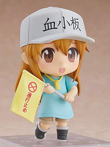 Platelet Nendoroid (#1036) Hataraku Saibou