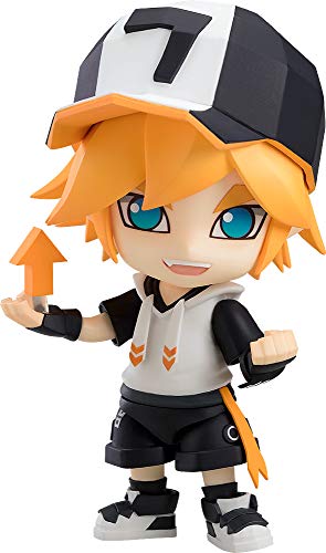 Aotu Shijie Nendoroid#1038 Jin