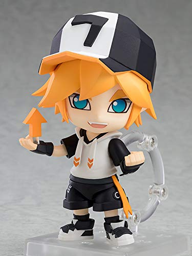 Aotu Shijie Nendoroid#1038 Jin