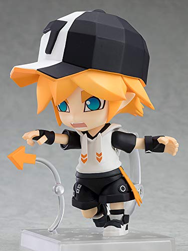 Aotu Shijie Nendoroid#1038 Jin