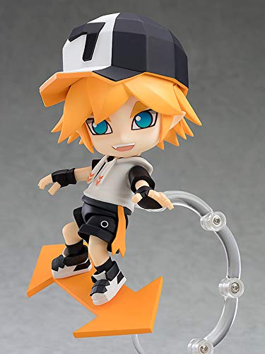 Aotu Shijie Nendoroid#1038 Jin