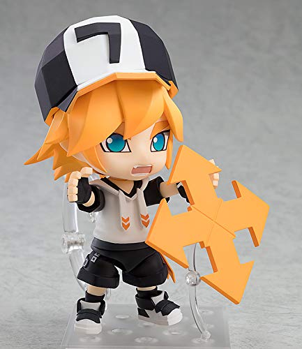 Aotu Shijie Nendoroid#1038 Jin