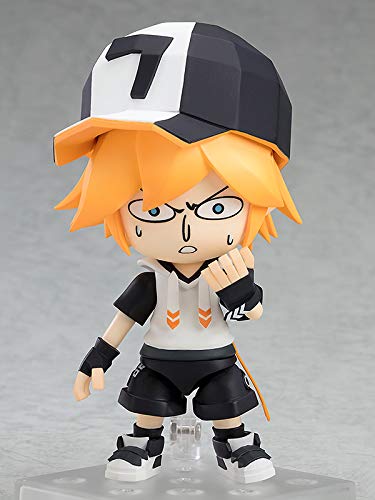 Aotu Shijie Nendoroid#1038 Jin