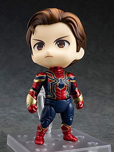 Spider-Man (Infinity Edition version) Nendoroid (#1037) Avengers: Infinity War