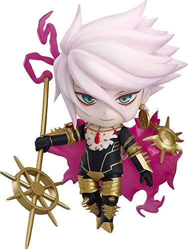 Karna (Lancer in versione Nendoroid (#1043) Fate/Grand Ordine - Arancio Rouge