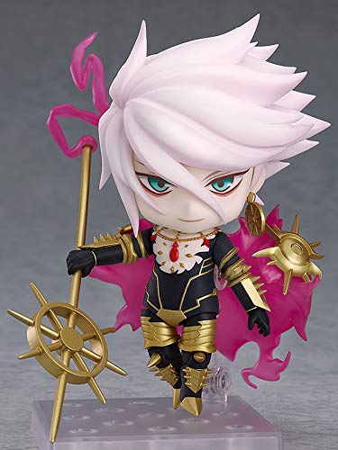 Karna (Lancer in versione Nendoroid (#1043) Fate/Grand Ordine - Arancio Rouge