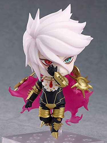 Karna (Lancer in versione Nendoroid (#1043) Fate/Grand Ordine - Arancio Rouge