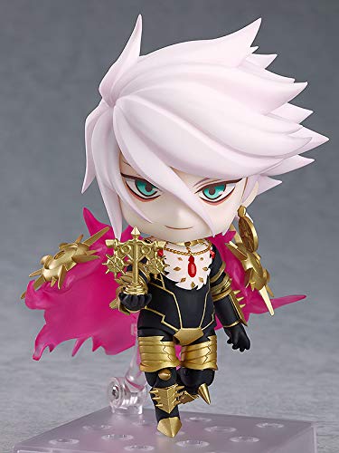 Karna (Lancer in versione Nendoroid (#1043) Fate/Grand Ordine - Arancio Rouge