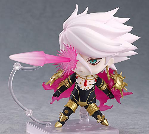 Karna (Lancer in versione Nendoroid (#1043) Fate/Grand Ordine - Arancio Rouge