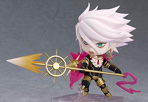 Karna (Lancer in versione Nendoroid (#1043) Fate/Grand Ordine - Arancio Rouge