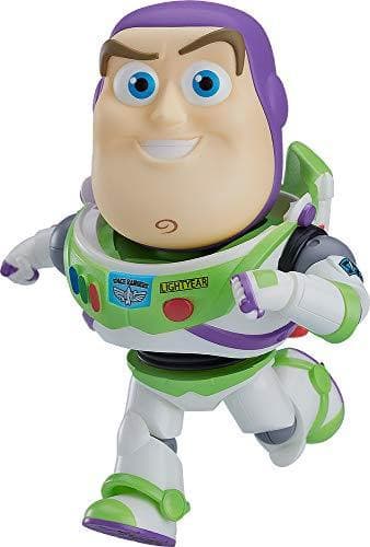 Toy Story Nendoroid (#1047-DX) Buzz Lightyear (DX Ver.) - Good Smile Company