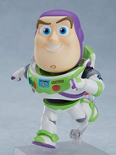 Toy Story Nendoroid (#1047-DX) Buzz Lightyear (DX Ver.) - Good Smile Company