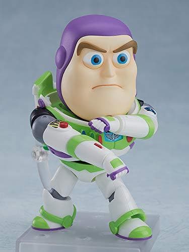 Toy Story Nendoroid (#1047-DX) Buzz Lightyear (DX Ver.) - Good Smile Company