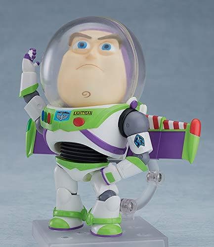 Toy Story Nendoroid (#1047-DX) Buzz Lightyear (DX Ver.) - Good Smile Company