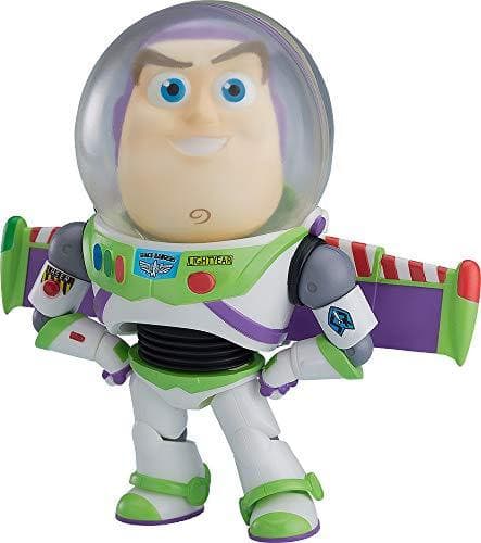 Toy Story Nendoroid (#1047) Buzz Lightyear (Standard Ver. version) - Good Smile Company