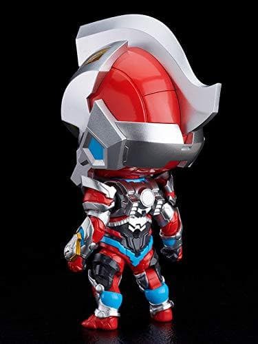 Gridman (SLV. Ver. la versión Nendoroid (#1050) SSSS.Gridman - Good Smile Company