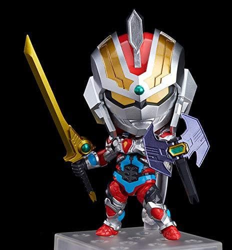 Gridman (SSSS. DX Ver. version) Nendoroid (#1050-DX) SSSS.Gridman - Good Smile Company