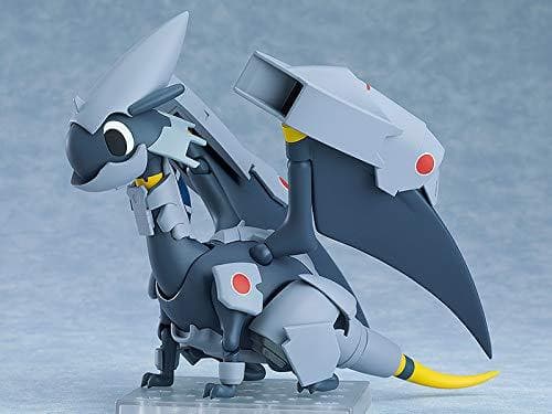 Amakasu Herone Masotan Nendoroid Mehr Hisone zu Masotan - Good Smile Company