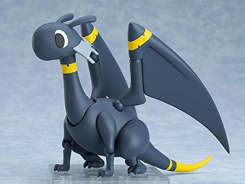 Amakasu Herone Masotan Nendoroid Mehr Hisone zu Masotan - Good Smile Company