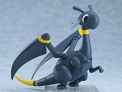 Amakasu Herone Masotan Nendoroid Mehr Hisone zu Masotan - Good Smile Company