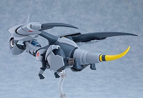 Amakasu Herone Masotan Nendoroid Mehr Hisone zu Masotan - Good Smile Company