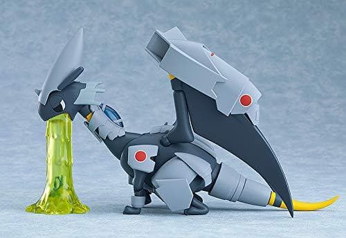 Amakasu Herone Masotan Nendoroid Mehr Hisone zu Masotan - Good Smile Company