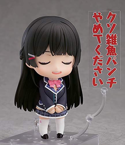 Tsukino Mito Nendoroid (#1059) Nijisanji