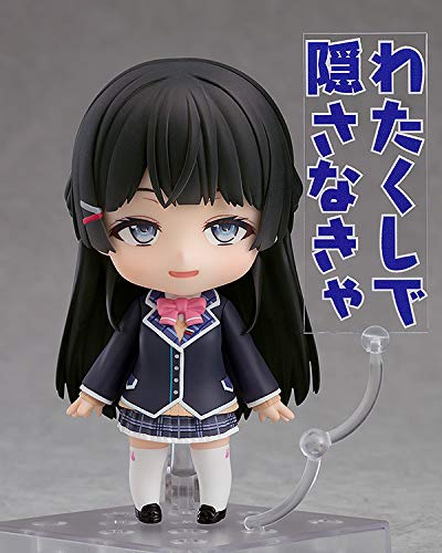 Tsukino Mito Nendoroid (#1059) Nijisanji