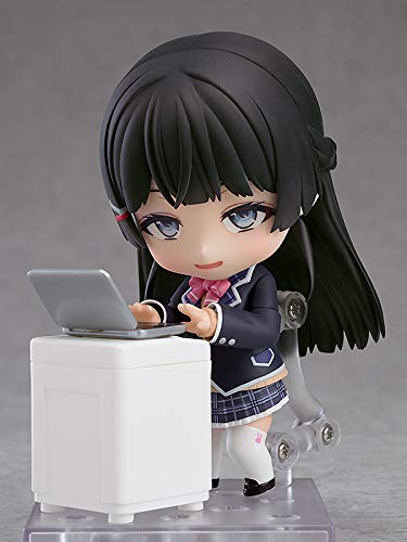 Tsukino Mito Nendoroid (#1059) Nijisanji