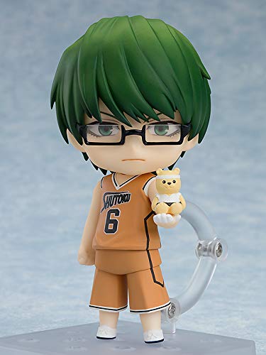 Midorima Shintarou Nendoroid (#1062) Kuroko no Basket, Orange Rouge