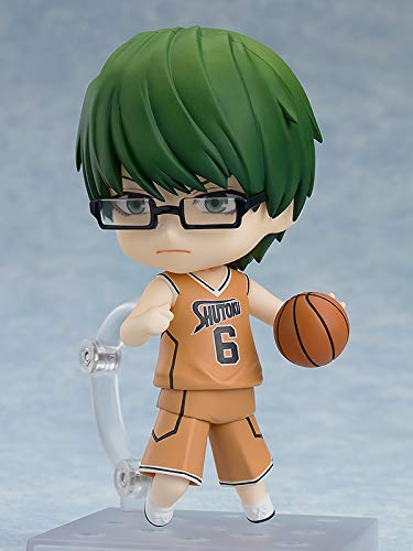 Midorima Shintarou Nendoroid (#1062) Kuroko no Basket, Orange Rouge
