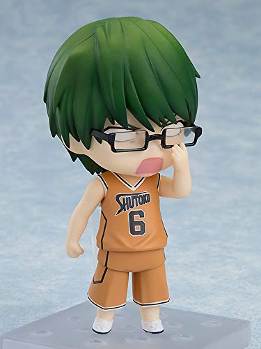 Midorima Shintarou Nendoroid (#1062) Kuroko no Basket, Orange Rouge